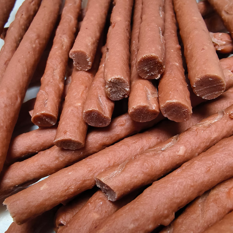 Duck & Pear Sticks (Y103)