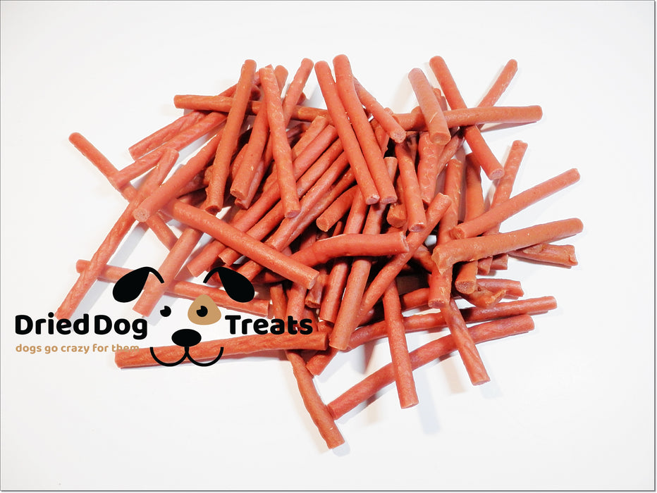 A135 Chicken Fingers Soft Snack Premium Chewy Dog Treats