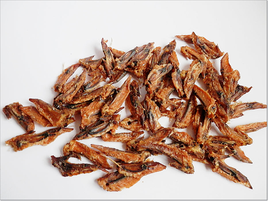 Chicken Wings Jerky 100% Natural Dried Dog Treats