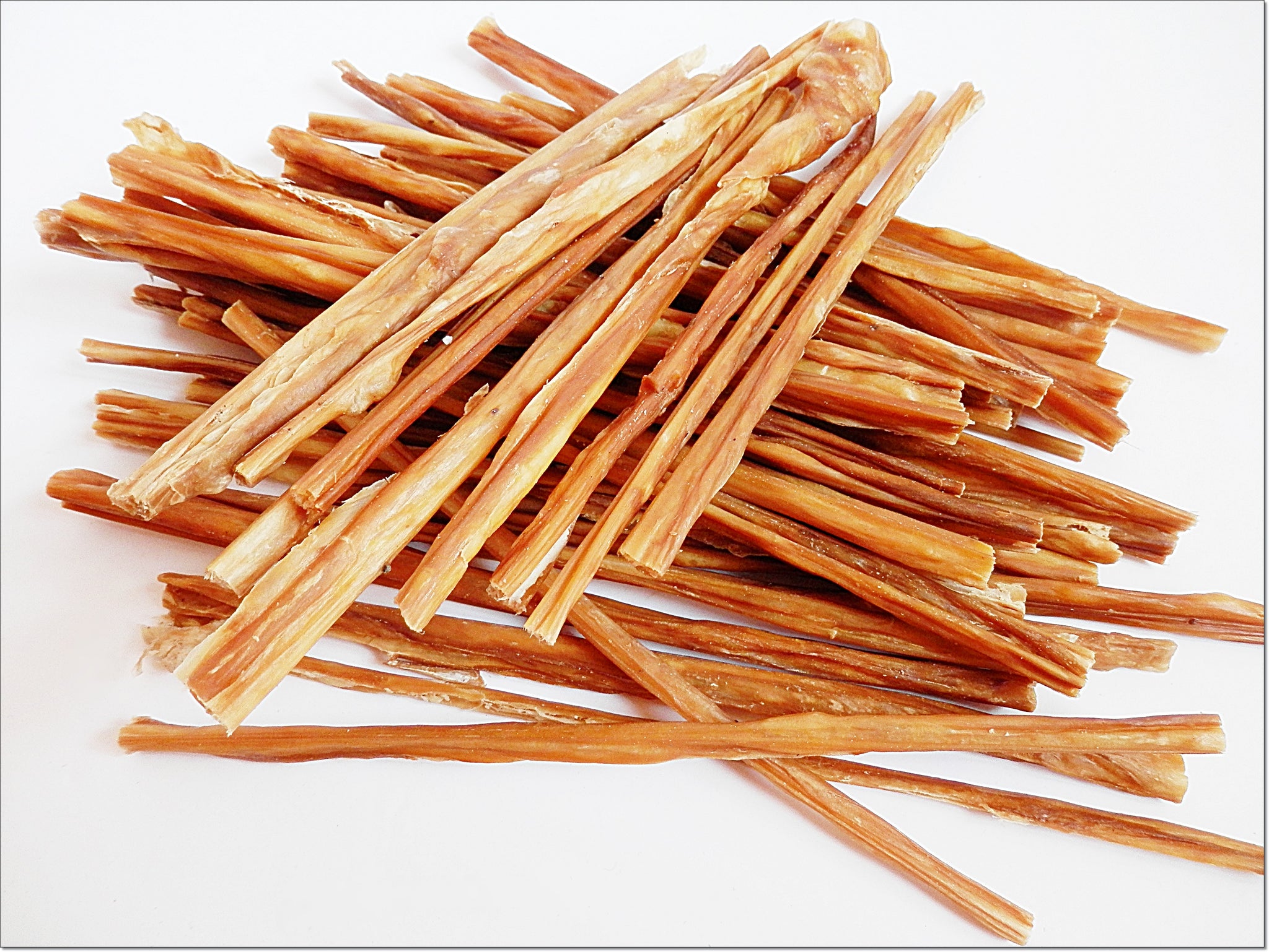 Natural Treats — DriedDogTreats