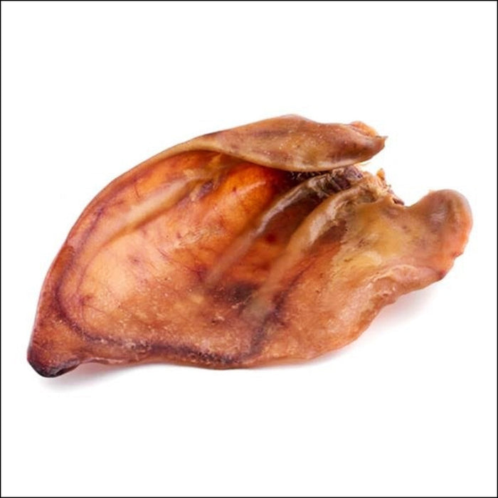 Pork Pig Ears XXL Jerky 100% Natural Dried Dog Treats